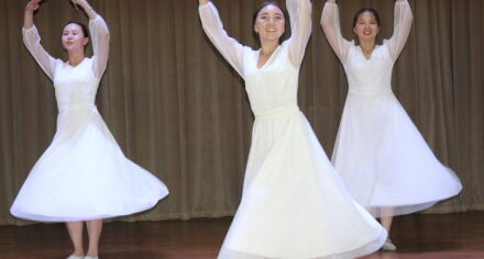 КММАда медицина кызматкерлеринин кесиптик майрамын белгилешти