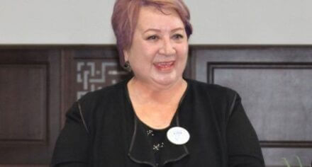 Медицина кызматкерлеринин күнү менен!