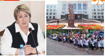 Уважаемые преподаватели и сотрудники, ординаторы и студенты КГМА!