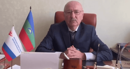 Поздравление А.Типуева, выпускника КГМИ 1978 года