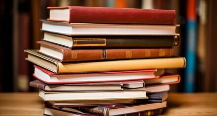 График выдачи читательских билетов и учебников студентам первокурсникам