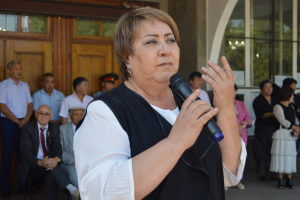 KSMA solemnly celebrated the Day of Knowledge