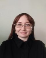 Ovcharenko Kseniya Evgenieva