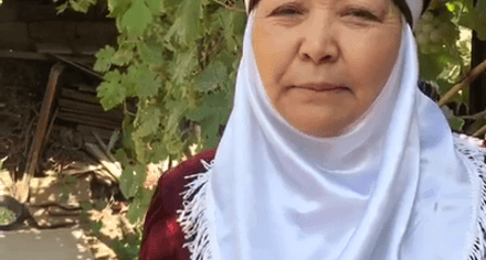 КММАнын физика, математика, информатика жана КТ кафедрасыныны Мамалекттик тил кунуно карата иш-чарасы