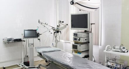 Медицинский центр КГМА