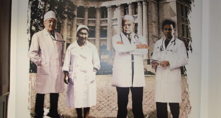 Музей истории КГМА