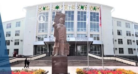 «Роль ученых медиков в становлении и развитии Кыргызстана»,