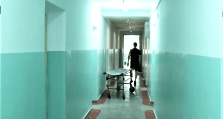 СЛОВА БЛАГОДАРНОСТИ ОТ ПАЦИЕНТОВ ГОСПИТАЛЯ КГМА ВСЕМУ МЕДИЦИНСКОМУ ПЕРСОНАЛУ.