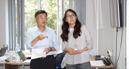 Цифровизация Медицинского центра КГМА: переход на безбумажный документооборот