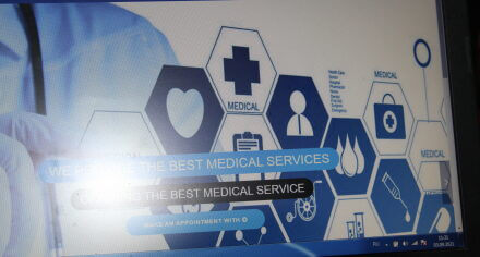 Цифровизация Медицинского центра КГМА: то есть переход на безбумажный документооборот