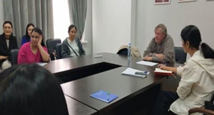 Эксперт Кристиан Гукш кайрадан КММАга келди