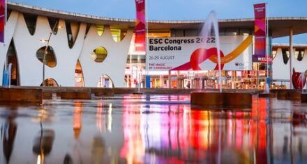 Заведующий кафедрой КГМА участвовал в конгрессе Европейского Общества Кардиологов