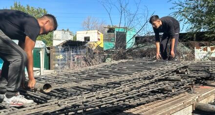 КГМА истребовала свое имущество из чужого незаконного владения