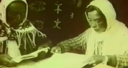 КММАнын медициналык алдын алуу иши факультети мамлекттик тил майрамы менен куттукташат