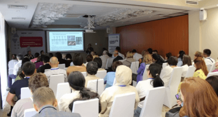 VII Евразийский Конгресс Ревматологов