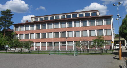 Поздравление Университета Восточной Финляндии