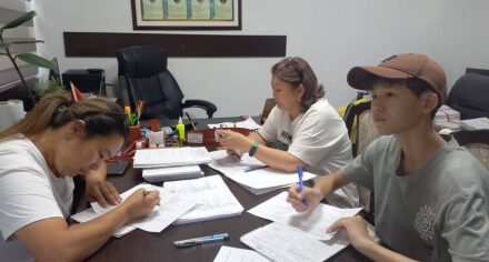 Кыргызская государственная медицинская академия имени И.К. Ахунбаева Кафедра общей и клинической эпидемиологии