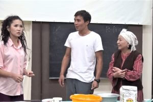 State language training courses will start at KSMA