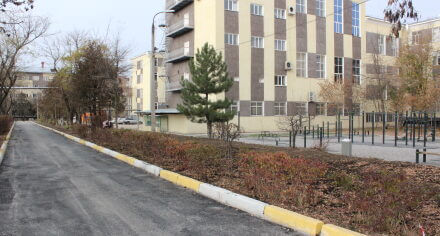 КММАнын аскердик медициналык даярдоо жана экстремалдык медицина кафедрасы