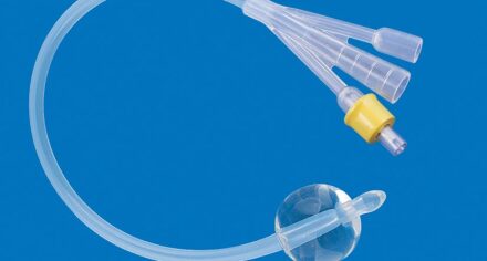 Видеоурок "Алгоритм катеризации мочевого пузыря" (ЦДО И ПК КГМА им.И.К.Ахунбаева)