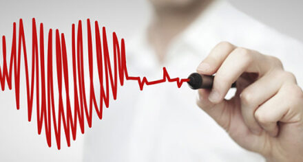 Проведение электрокардиографии (ЦДО и ПК КГМА им.И.К.Ахунбаева)