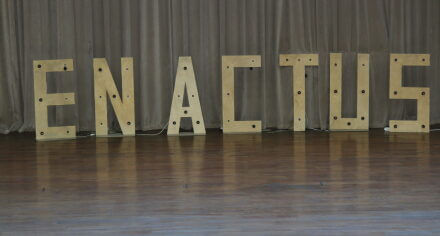 В КГМА состоялся День открытых дверей «Enactus Day»