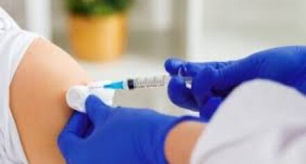 Вакцинация Геппатитов В и D