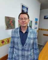 Maltsev Pavel Petrovich