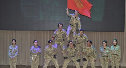 21-летие Баткенских событий