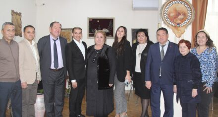 В КГМА построят новый симуляционный центр