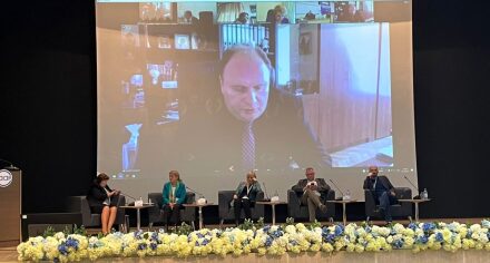 Представители КГМА приняли участие в Форуме IAAR