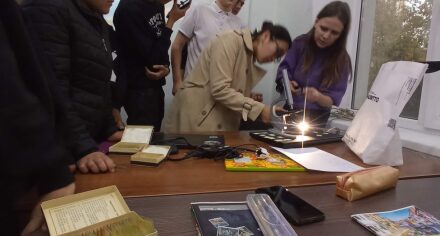 КММАда жана КМТУда биомедициналык инженерия клубу иштей баштады