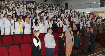 Сермерден в КГМА