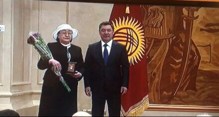 Доцент КГМА выступила с докладом на Всероссийской научно-практической конференции