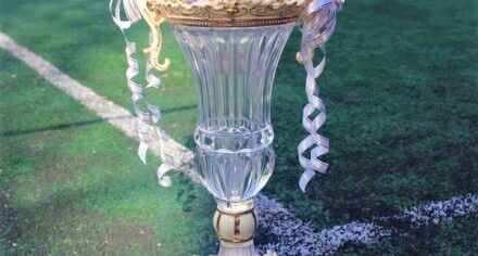 КММАда «Ректордун кубогу-2022» футболдук турниринин ачылышы болду