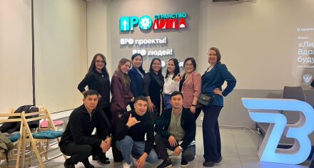 КММАнын студенттери “Ата-Бейит” мемориалдык комплексине барып келишти