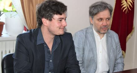 Возможность прохождения студентами-медиками производственной практики в Германии