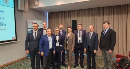 Академик НАН КР и РАН, профессор С.Джумабеков участвовал в «Тургеневских чтениях»