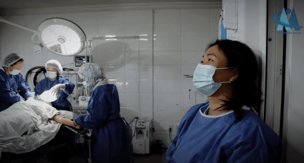 Пара алуу - чындыктын жоголуусуна алып келет