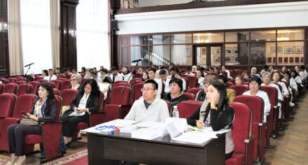 Всемирный день Биоэтики – 2023