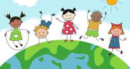 Студенты Медакадемии посетили детский дом