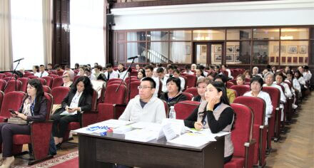 Всемирный день Биоэтики – 2023