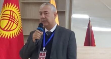 ПРЕПОДАВАТЕЛИ из ТЕРМЕЗСКОГО ФИЛИАЛА ТАШКЕНТСКОЙ МЕДИЦИНСКОЙ АКАДЕМИИ в КГМА