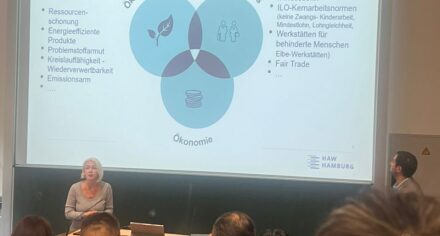 Учебная поездка представителей КГМА в Гамбург, Германия