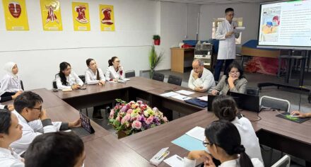 Международный студенческий форум «Искусство спасать»