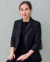 Kulukeeva Adelaim Turdukulovna