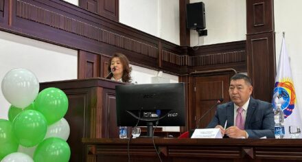 10-й Всемирный день биоэтики 2025 в КГМА