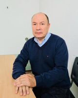 Kuldanbaev Nurbek Kudaibergenovich