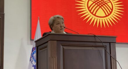 КММАда «Медициналык билим берүү жана медициналык жардам (MEMC)» программасы башталды