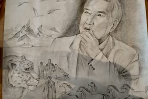 And the memory lasts longer than a century